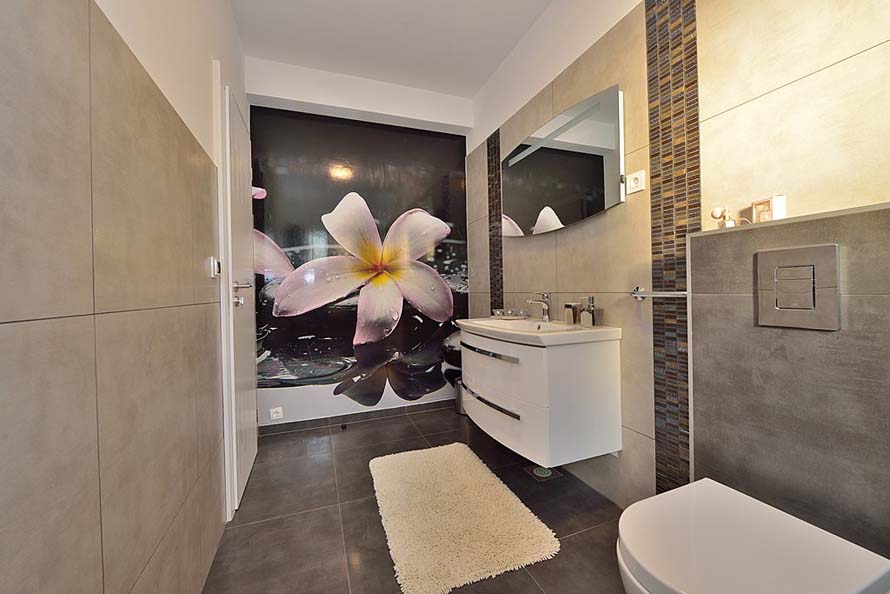 Villa Marija apartman interijer Sukošan